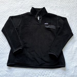 Patagonia Re-Tool Snap-T Pullover